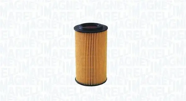 Масляный фильтр magneti marelli 153071760763