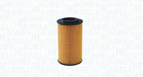 Масляный фильтр magneti marelli 153071760763 Мерседес W222