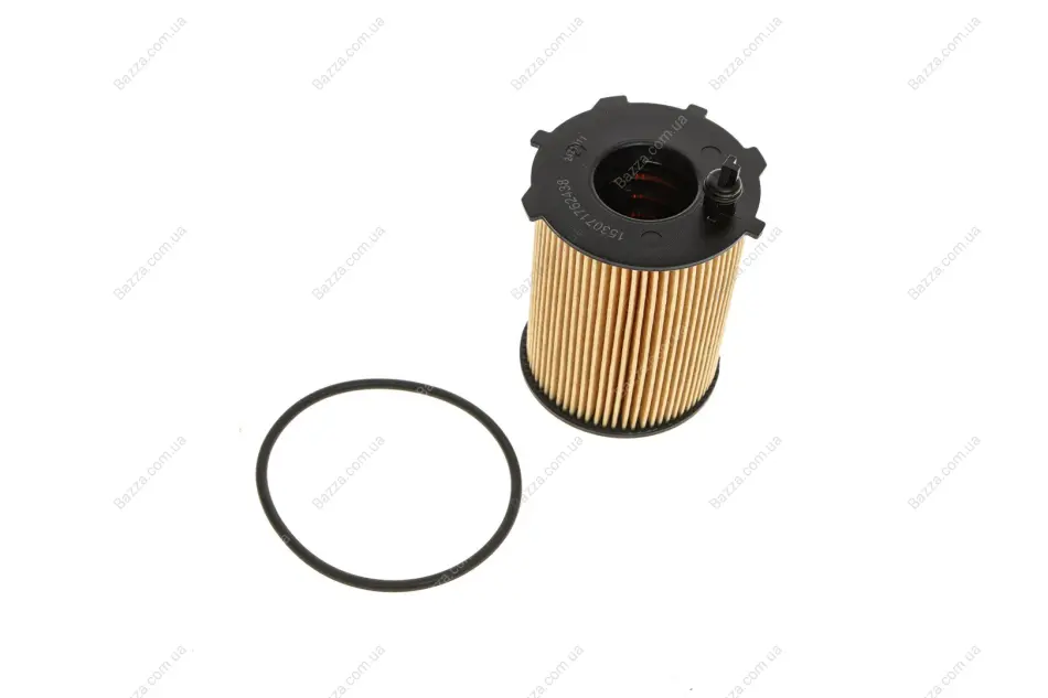 Масляний фільтр Magneti Marelli 153071762438 (фото 1)