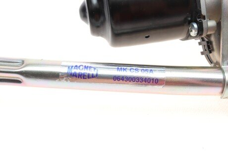 Трапеція двірників (склоочисника) magneti Marelli 064300334010