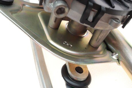 Трапеція двірників (склоочисника) magneti Marelli 064300334010