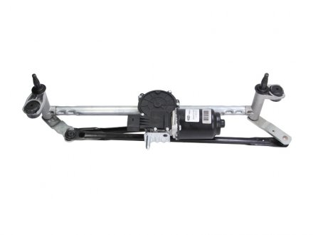 Трапеция дворников (стеклоочистителя) magneti Marelli 064352119010 на Шкода Fabia 3