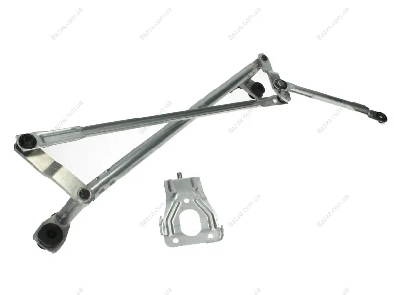 Механізм склоочисника в зборі Magneti Marelli 085570177010 (фото 1)