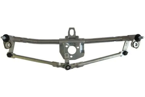 Механізм склоочисника в зборі magneti marelli 085570190010
