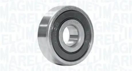 Механизм свободного хода генератора magneti marelli 940111420002