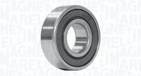 Механизм свободного хода генератора magneti marelli 940111420008