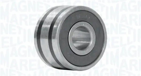 Механизм свободного хода генератора magneti marelli 940111420015