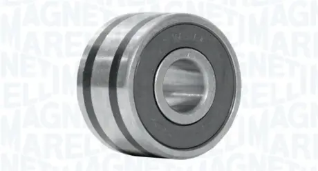 Механизм свободного хода генератора magneti marelli 940111420015