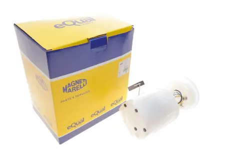 Модуль топливного насоса Magneti Marelli 313011313023