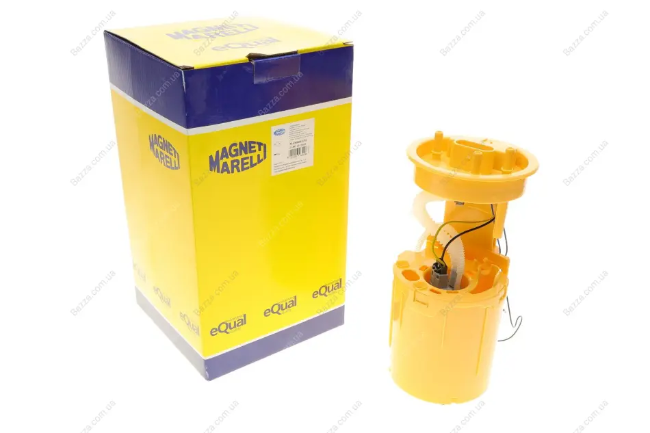 Модуль топливного насоса Magneti Marelli 313011313031 (фото 1)