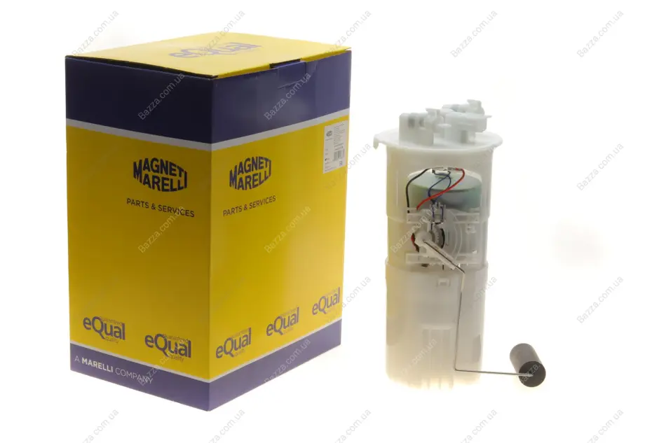 Модуль топливного насоса Magneti Marelli 313011313038 (фото 1)