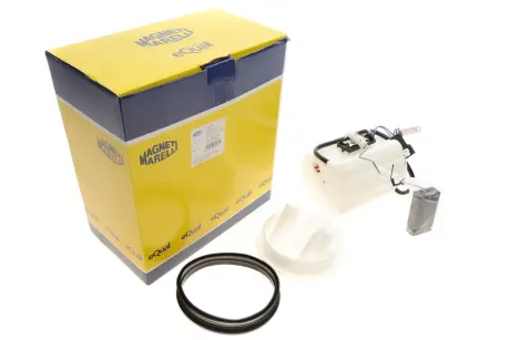 Модуль топливного насоса magneti marelli 313011313041