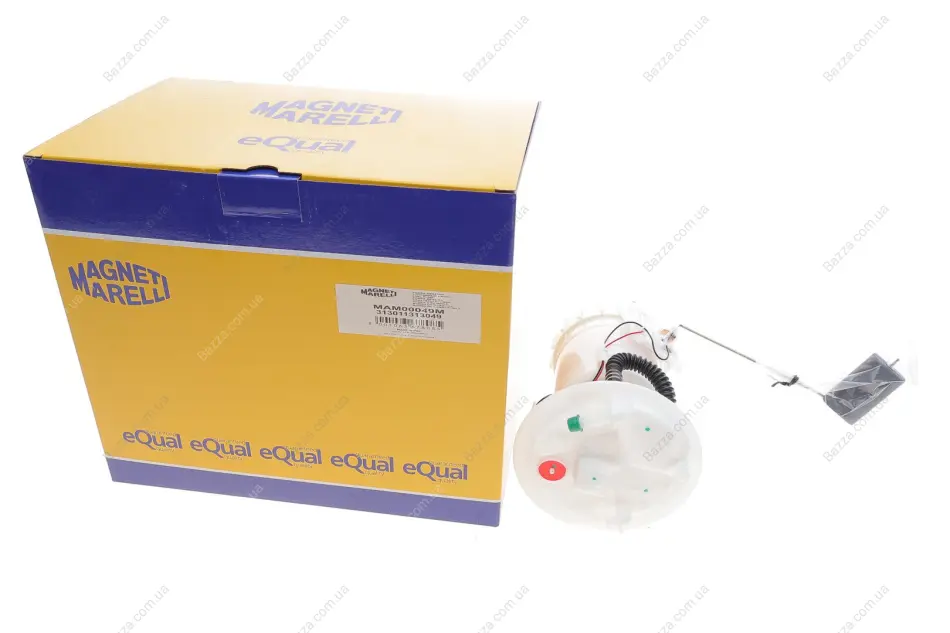 Модуль топливного насоса Magneti Marelli 313011313049 (фото 1)