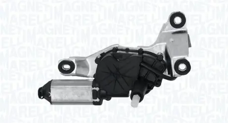 Мотор склоочисника magneti marelli 064038001010 Вольво V70