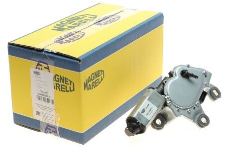 Моторчик двірника (склоочисника) magneti Marelli 064038005010