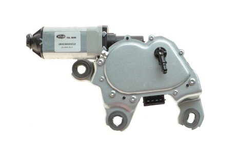 Моторчик дворника (стеклоочистителя) magneti Marelli 064038005010 на Шкода Суперб 2