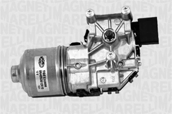 Мотор склоочисника magneti marelli 064053012010