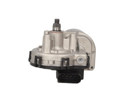 Моторчик двірника (склоочисника) magneti Marelli 064300023010