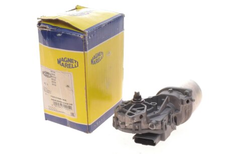 Моторчик двірника (склоочисника) magneti Marelli 064300024010