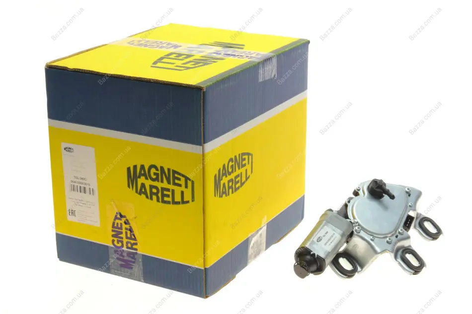 Моторчик стеклоочистителя Magneti Marelli 064038003010 (фото 1)