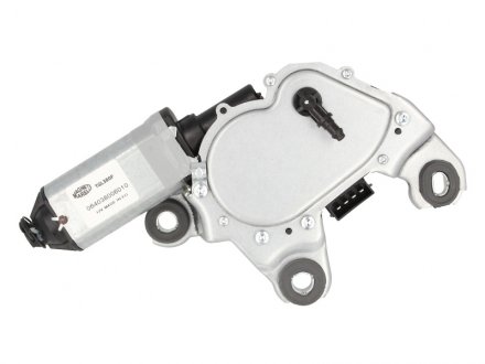 Моторчик двірника (склоочисника) magneti Marelli 064038006010