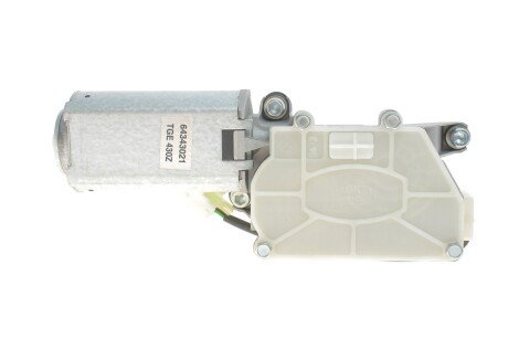 Моторчик двірника (склоочисника) magneti Marelli 064343021010