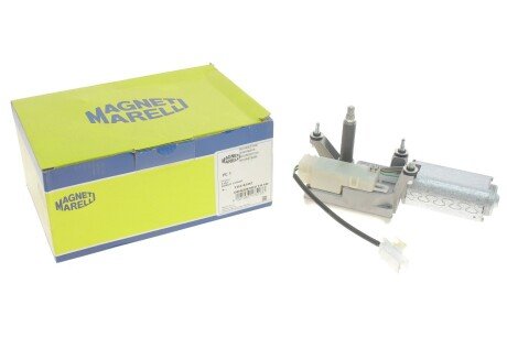 Моторчик двірника (склоочисника) magneti Marelli 064343021010