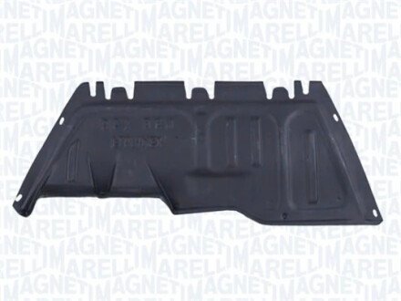 Моторчик (вентилятор) печки magneti Marelli 021316938720 на Фольксваген Гольф 4