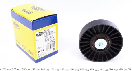 MPQ0029 Ролик magneti marelli 331316170029