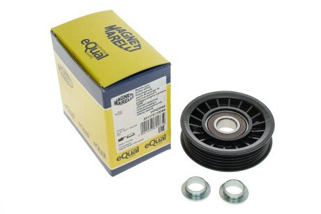 MPQ0044 Ролик magneti Marelli 331316170044