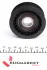 MPQ0046 Ролик magneti marelli 331316170046