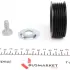 MPQ0046 Ролик magneti marelli 331316170046
