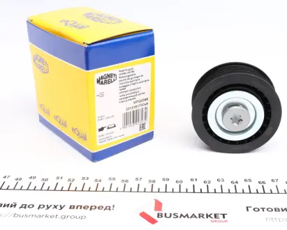 MPQ0046 Ролик Magneti Marelli 331316170046