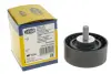 MPQ0055 Ролик Magneti Marelli 331316170055 (фото 4)