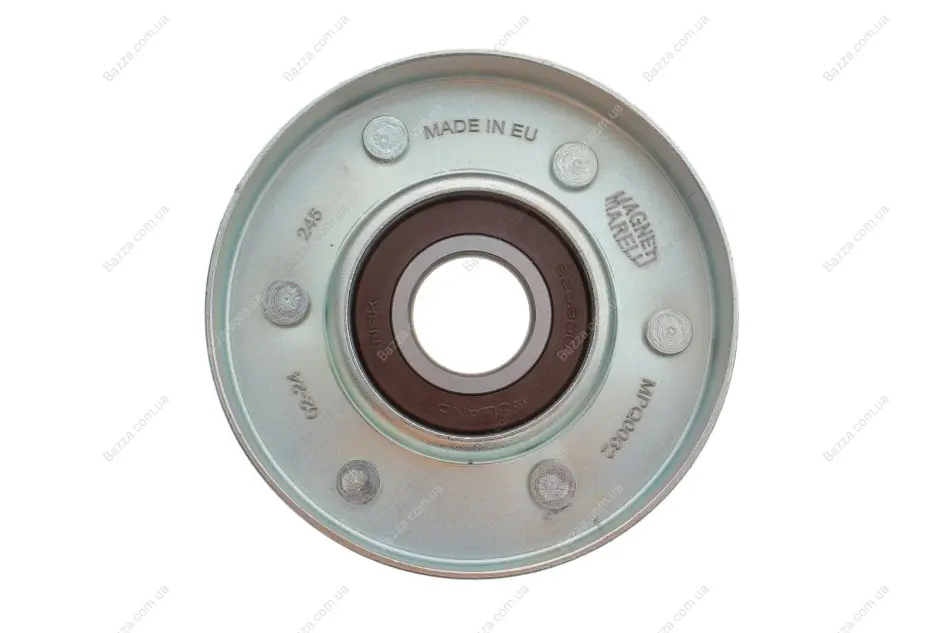 MPQ0062 Ролик magneti marelli 331316170062