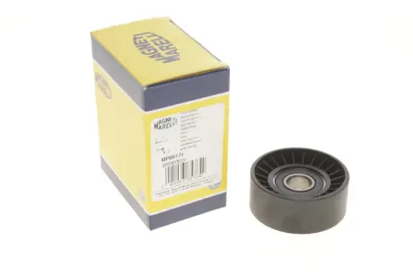 MPQ0174 Ролик Magneti Marelli 331316170174