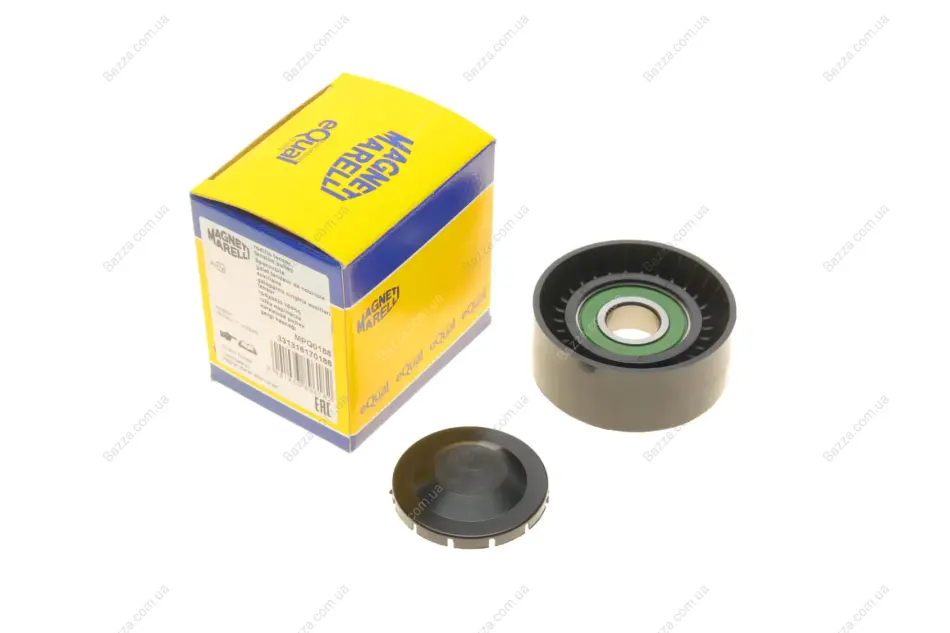 MPQ0188 Ролик magneti marelli 331316170188