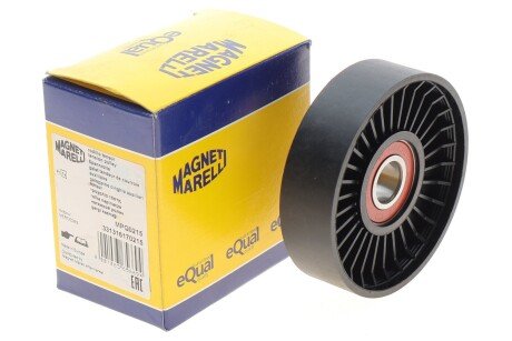 MPQ0215 Ролик magneti Marelli 331316170215