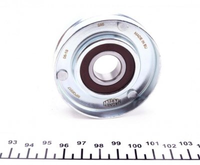 MPQ0317 Ролик magneti Marelli 331316170317