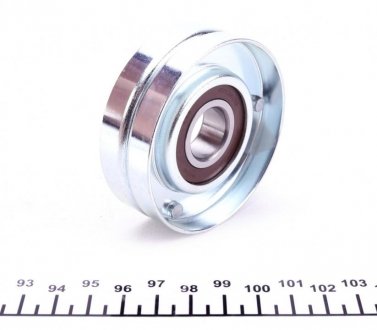 MPQ0317 Ролик magneti Marelli 331316170317