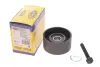 MPQ0345 Ролик magneti marelli 331316170345