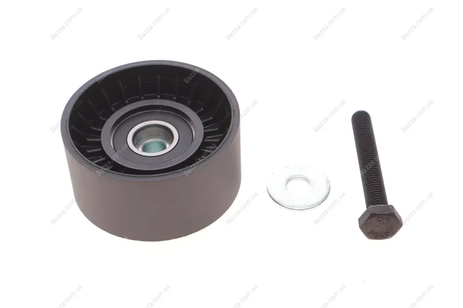MPQ0345 Ролик magneti marelli 331316170345