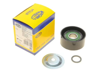 MPQ0384 Ролик magneti marelli 331316170384
