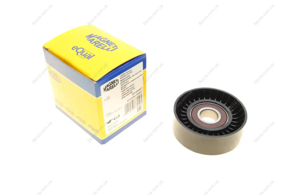 MPQ0667 Ролик Magneti Marelli 331316170667 (фото 1)