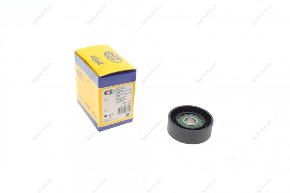 MPQ1228 Натяжной ролик Magneti Marelli 331316171228 (фото 1)