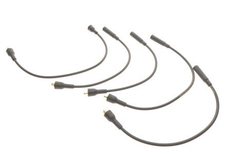 Высоковольтные провода для свечей зажигания magneti Marelli 941318111230