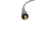 MSK1231 К-т проводов зажигания Lada magneti marelli 941318111231