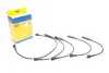 MSK1231 К-т проводов зажигания Lada magneti marelli 941318111231