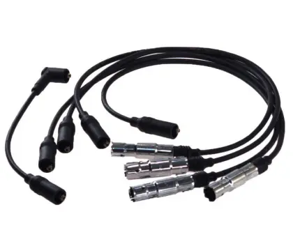 MSK1270 К-т проводов зажигания magneti marelli 941318111270 Ауди А4 б5