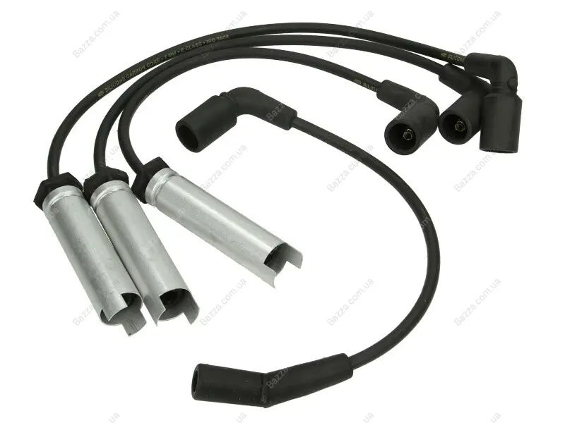 MSK1273 К-т проводов зажигания Aveo magneti marelli 941318111273